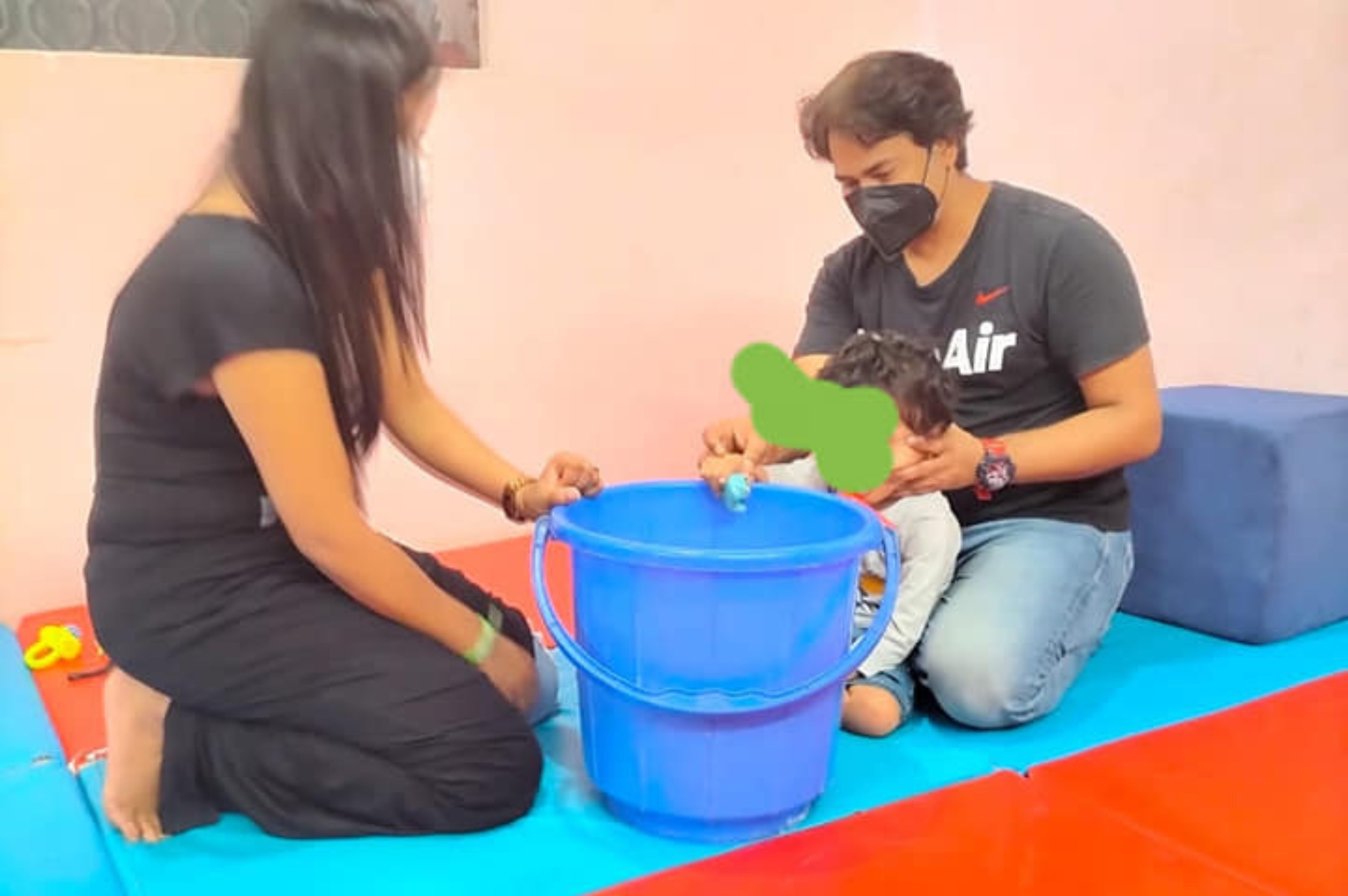 Neurodevelopmental Therapy